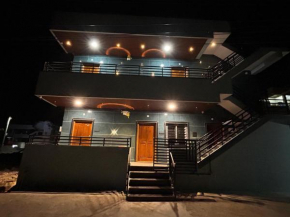 MEENAKSHI GUEST Inn